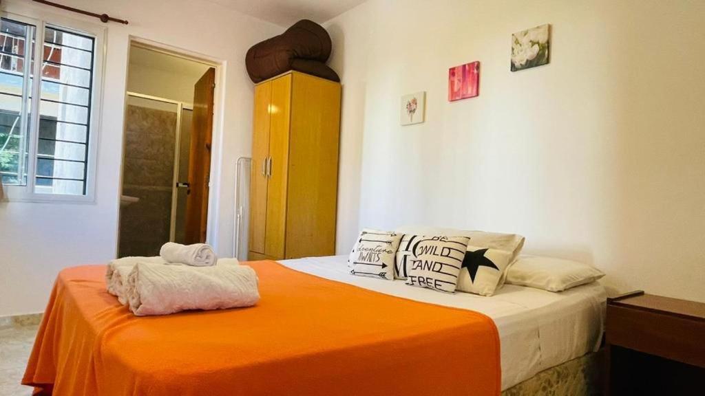 Deptos Carlos Paz * Villa Carlos Paz