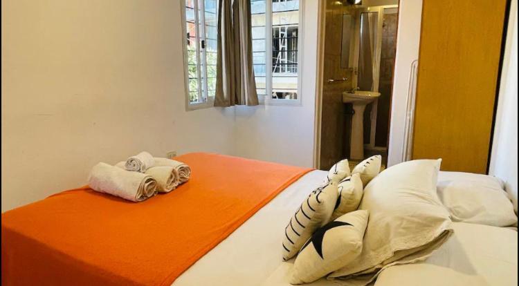 Apartment Deptos Carlos Paz