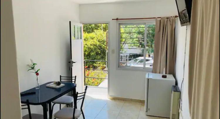 Deptos Carlos Paz Apartment *
