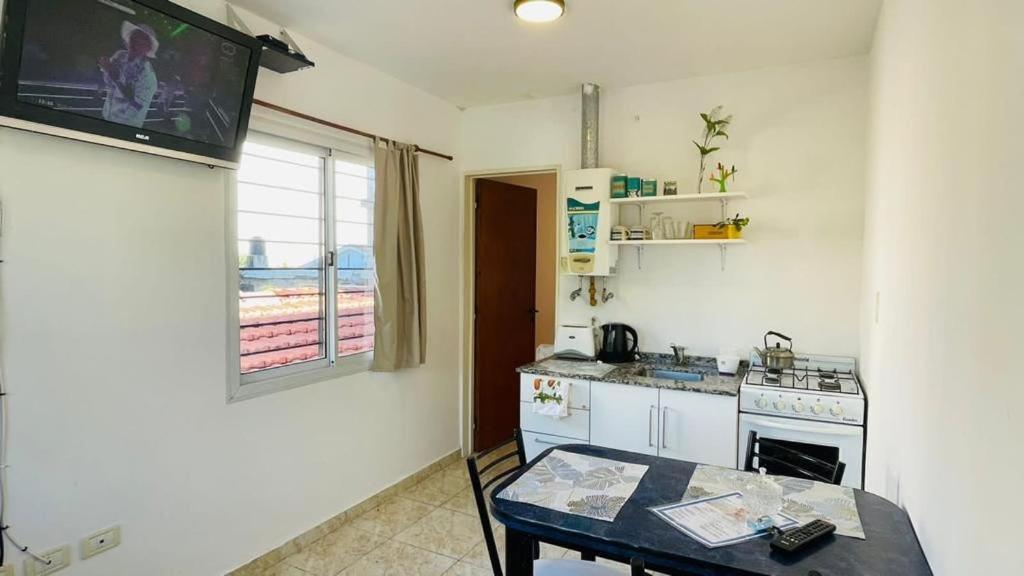 Deptos Carlos Paz Apartment *