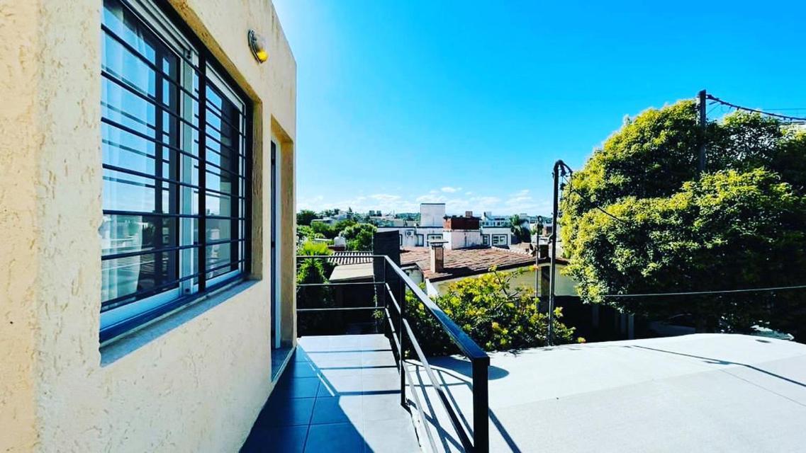 Deptos Carlos Paz Apartment *