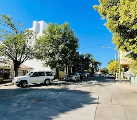 Deptos Carlos Paz Villa Carlos Paz Exterior photo