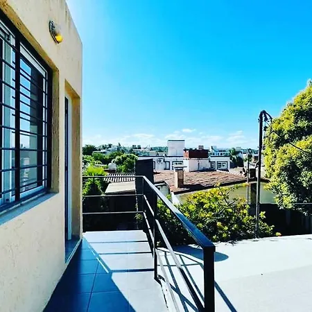 Deptos Carlos Paz Villa Carlos Paz Exterior photo