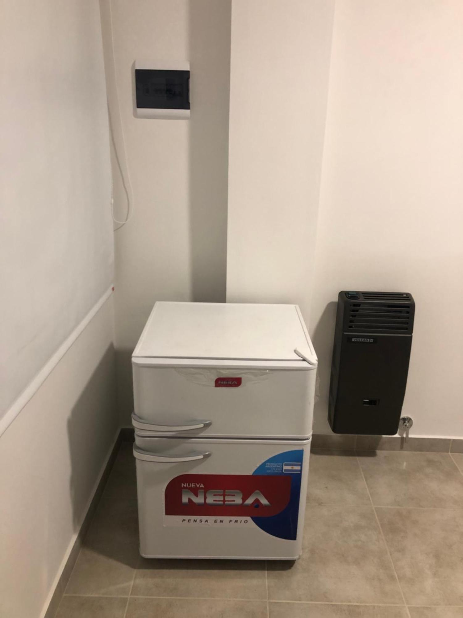 Apartamento Deptos Carlos Paz *