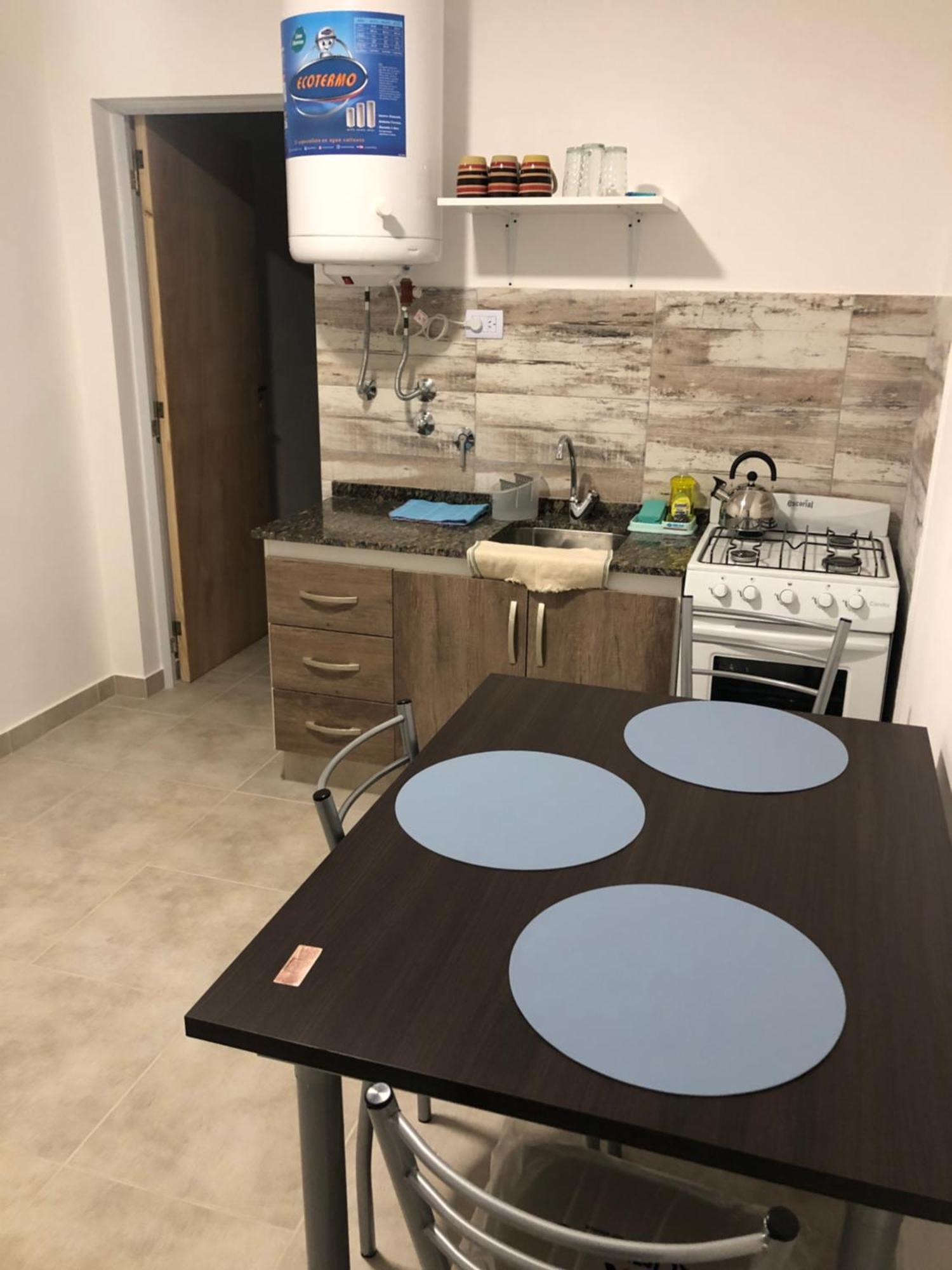 Apartamento Deptos Carlos Paz Villa Carlos Paz